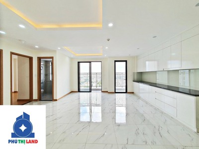 Căn Hộ Yên Bình Giữa Trung Tâm Quận 12 3