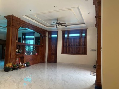 BIỆT THỰ Quận 2 - nghỉ dưỡng View sông 2