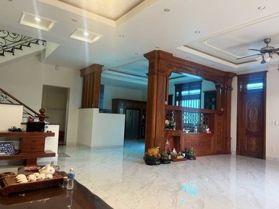 BIỆT THỰ Quận 2 - nghỉ dưỡng View sông 3