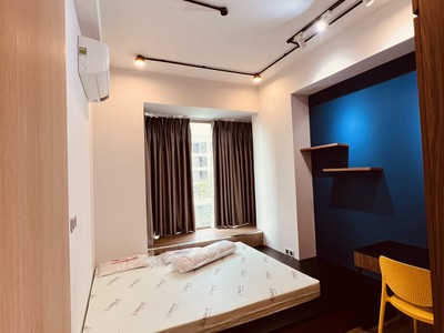 Nhà xây chuẩn KS-CHDV 12 phòng khu Hưng Gia, Phú Mỹ Hưng giá thuê tốt 2