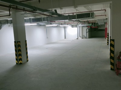 Cho thuê tòa nhà văn phòng tại 1392 võ văn kiệt, phường 1, quận 6, hồ chí minh 2