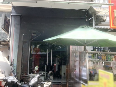 Dầu Bóng Phủ Gỗ Ngoài Trời A900 2971