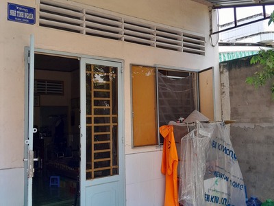 Bán nhà cấp 4 ngay TT CẦN THƠ, 102,2m2 chỉ 1.45 tỷ. 0