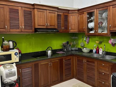 Dầu Bóng Phủ Gỗ Ngoài Trời A900 3126