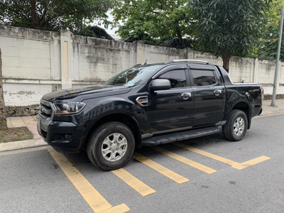 Chính chủ bán forranger 2015 mode 2016 2