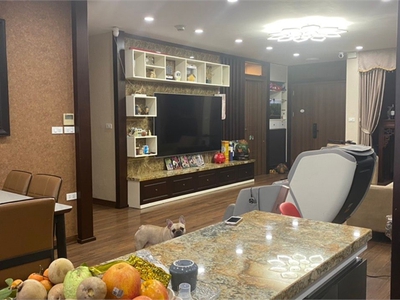 Dầu Bóng Phủ Gỗ Ngoài Trời A900 3311