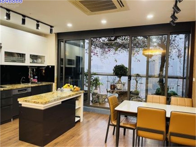 Dầu Bóng Phủ Gỗ Ngoài Trời A900 3315