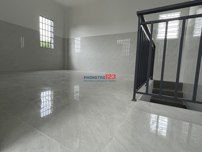 Cho thuê phòng trọ đường dx 051, phường phú mỹ, thị xã thủ dầu môt , bình dương 1
