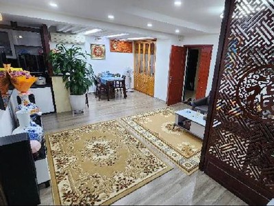 Bán chung cư c6 trần hữu dực, mỹ đình siêu rộng 136m2 -3.9 tỷ 0