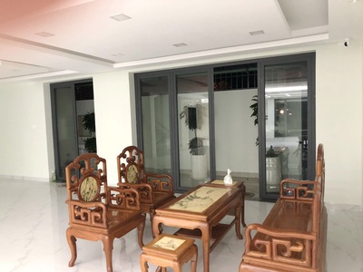 Dầu Bóng Phủ Gỗ Ngoài Trời A900 2961
