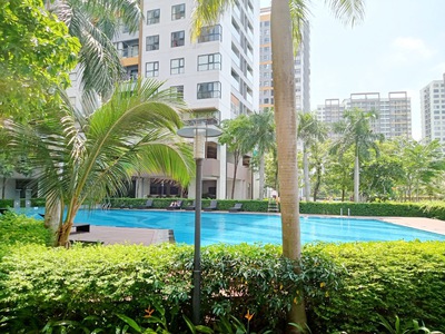 Dầu Bóng Phủ Gỗ Ngoài Trời A900 2925
