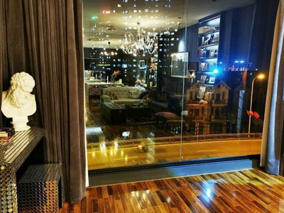 Dầu Bóng Phủ Gỗ Ngoài Trời A900 3743