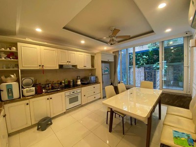 Dầu Bóng Phủ Gỗ Ngoài Trời A900 3778