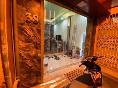 Dầu Bóng Phủ Gỗ Ngoài Trời A900 2670
