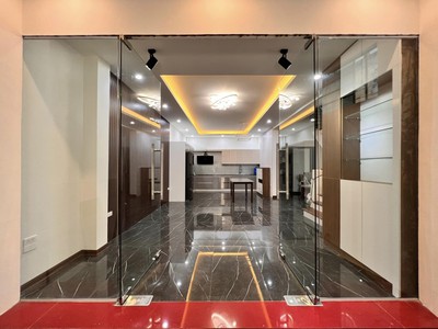 Dầu Bóng Phủ Gỗ Ngoài Trời A900 2607