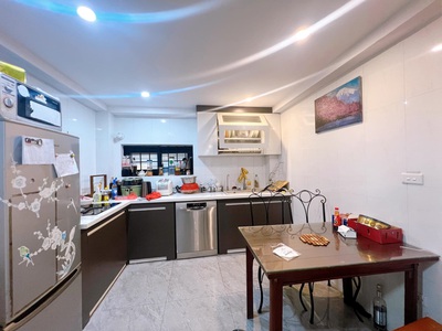 Dầu Bóng Phủ Gỗ Ngoài Trời A900 3749
