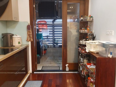 Dầu Bóng Phủ Gỗ Ngoài Trời A900 3146