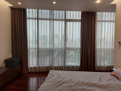 Dầu Bóng Phủ Gỗ Ngoài Trời A900 3198