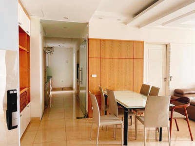 Dầu Bóng Phủ Gỗ Ngoài Trời A900 3189