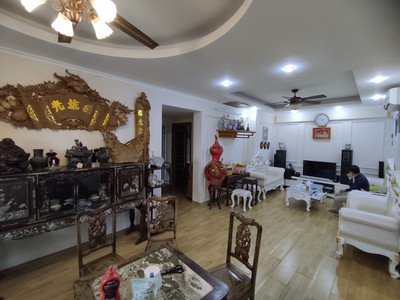 Dầu Bóng Phủ Gỗ Ngoài Trời A900 3187