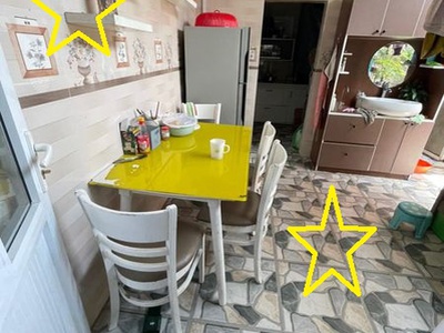 Nhà 1,5 tầng đường 6m , hải thành 1,  dương kinh  giá 1,5x tỷ 1