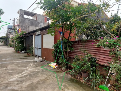 Nhà 1,5 tầng đường 6m , hải thành 1,  dương kinh  giá 1,5x tỷ 4