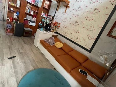 Nhà 1,5 tầng đường 6m , hải thành 1,  dương kinh  giá 1,5x tỷ 3