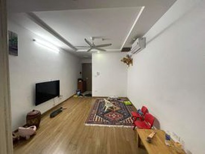 Cực hiếm căn hộ chung cư giá rẻ dt 45m 2 ngủ giá 1.2 tỷ full nội thất 0