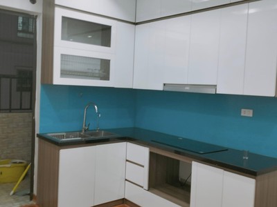 Chính chủ bán gấp căn hộ 56 m2 tầng trung tại kim văn kim lũ. giá 1.55 tỷ 0