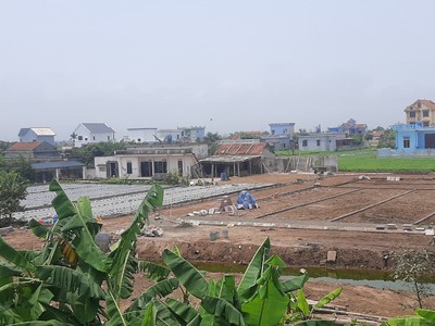 Cơ hội để khách hàng lãi gấp 5-10 lần tài sản   khi sở hữu đất mặt biển khu du lịch 3