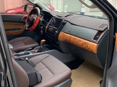 Chính chủ bán forranger 2015 mode 2016 3