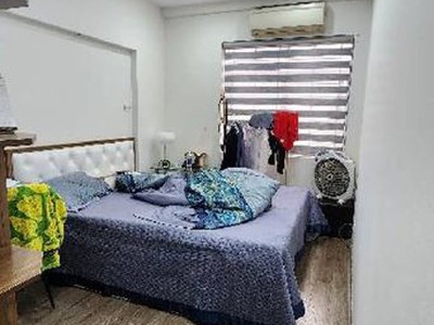 Bán chung cư c6 trần hữu dực, mỹ đình siêu rộng 136m2 -3.9 tỷ 2