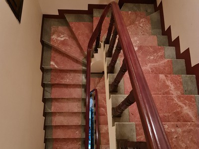 Dầu Bóng Phủ Gỗ Ngoài Trời A900 3073