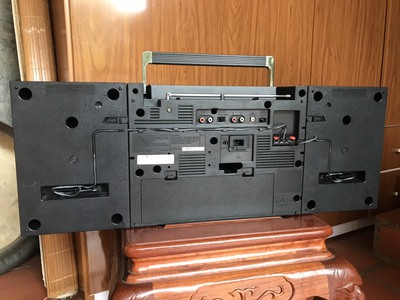 Cần bán đài SHARP 939 0