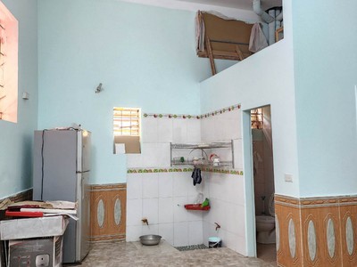 Bán nhà 3 tầng phường Đông Sơn mặt tiền 7m gần chợ đầu mối 1