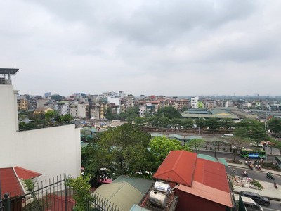 Dầu Bóng Phủ Gỗ Ngoài Trời A900 3278