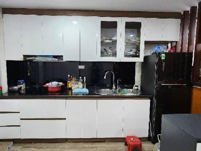 Bán chung cư c6 trần hữu dực, mỹ đình siêu rộng 136m2 -3.9 tỷ 3
