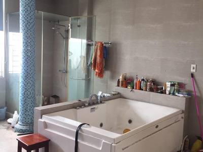 Dầu Bóng Phủ Gỗ Ngoài Trời A900 3279
