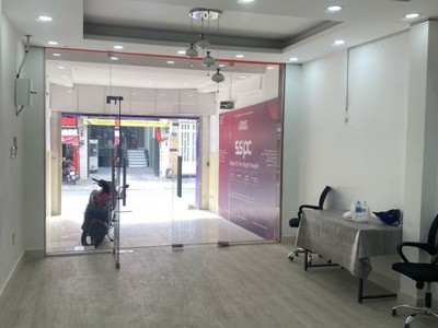 Bán nhà mặt tiền hoàng văn thụ q.phú nhuận 138m2 5 tầng chỉ nhỉnh 11 tỷ tl 0