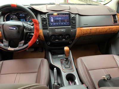 Chính chủ bán forranger 2015 mode 2016 1