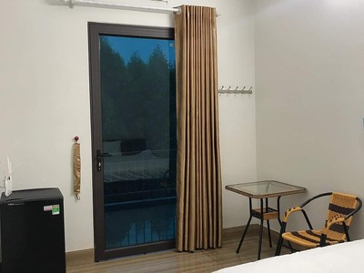 Dầu Bóng Phủ Gỗ Ngoài Trời A900 3077