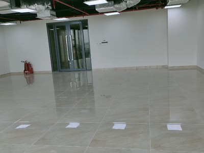 Cho thuê tòa nhà văn phòng tại 1392 võ văn kiệt, phường 1, quận 6, hồ chí minh 1