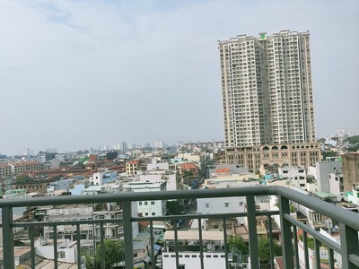 Cho thuê tòa nhà văn phòng tại 1392 võ văn kiệt, phường 1, quận 6, hồ chí minh 3