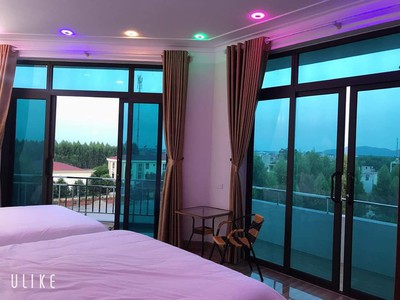 Dầu Bóng Phủ Gỗ Ngoài Trời A900 3076