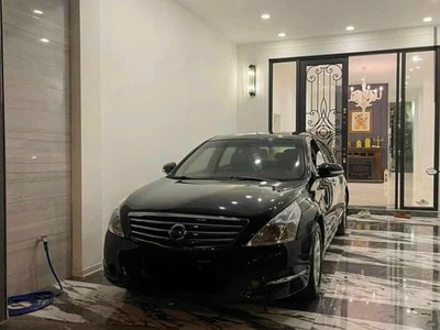 Dầu Bóng Phủ Gỗ Ngoài Trời A900 3751