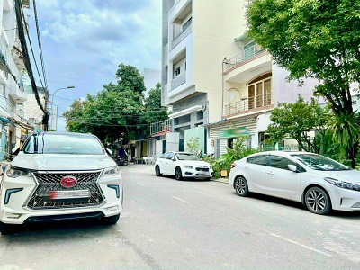 Bán đất vị trí kinh doanh bb đường phan huy thực quận 7 dt: 4x18m. giá: 11.5 tỷ 0