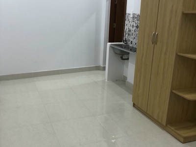 Bán gấp CHDV 5 Tầng HXH Đường LÊ LAI, P3,GÒ VẤP 3