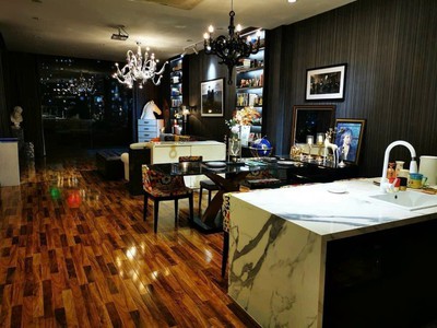 Dầu Bóng Phủ Gỗ Ngoài Trời A900 3739