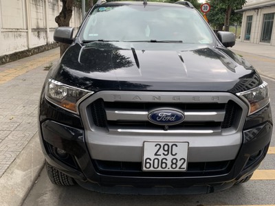 Chính chủ bán forranger 2015 mode 2016 4