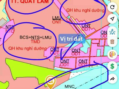 Cơ hội để khách hàng lãi gấp 5-10 lần tài sản   khi sở hữu đất mặt biển khu du lịch 0